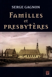 Familles Et Presbyteres 1790-1830