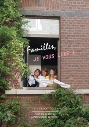 Familles, Je Vous Like ! Photos De Familles, Portraits De Société
