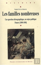 Familles Nombreuses