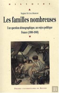 Bertrand.pt - Familles Nombreuses