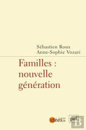 Familles : Nouvelle Génération
