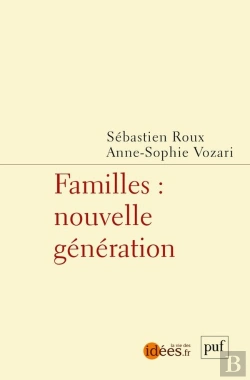 Bertrand.pt - Familles : Nouvelle Génération