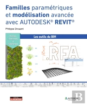 Familles Paramétriques Et Modélisation Avancée Dans Autodesk Revit