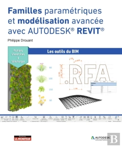 Bertrand.pt - Familles Paramétriques Et Modélisation Avancée Dans Autodesk Revit