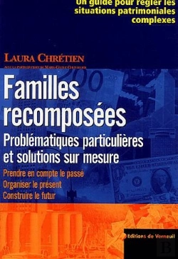 Bertrand.pt - Familles Recomposées ; Problématiques Particulières Et Solutions Sur Mesure