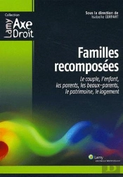 Familles Recomposees