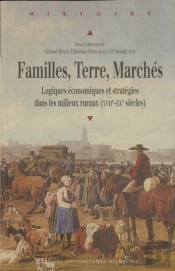 Familles, Terre, Marchés