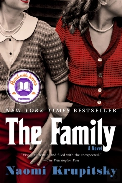 Bertrand.pt - Family: A Read With Jenna Pick
