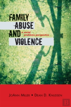 Bertrand.pt - Family Abuse And Violence
