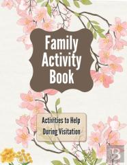Family Activity Book