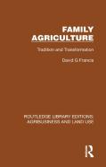 Family Agriculture