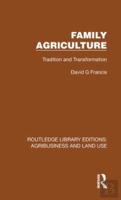 Family Agriculture