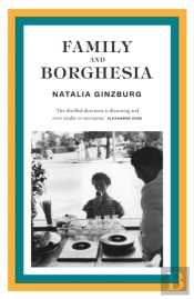 Family And Borghesia
