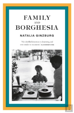 Bertrand.pt - Family And Borghesia