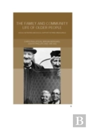 Family And Community Life Of Older People