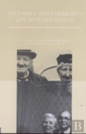 Family And Community Life Of Older People