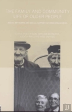 Bertrand.pt - Family And Community Life Of Older People