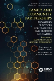 Family And Community Partnerships