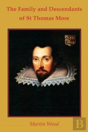Family And Descendants Of St Thomas More