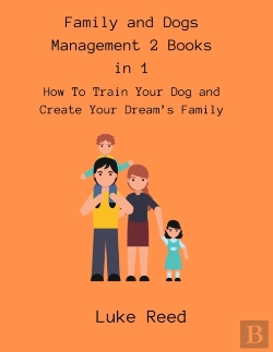 Bertrand.pt - Family And Dogs Management 2 Books In 1
