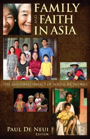 Family And Faith In Asia