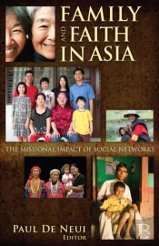 Family And Faith In Asia