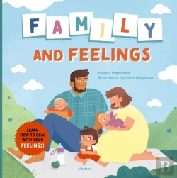 Bertrand.pt - Family And Feelings