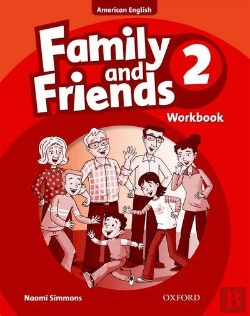 Bertrand.pt - Family And Friends 2: Workbook