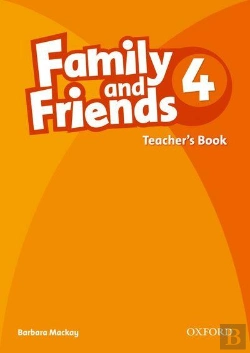Bertrand.pt - Family And Friends: 4: Teacher'S Book
