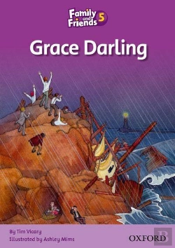 Bertrand.pt - Family And Friends Readers 5: Grace Darling