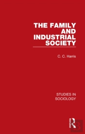 Family And Industrial Society