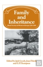 Family And Inheritance