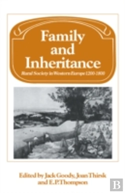 Bertrand.pt - Family And Inheritance