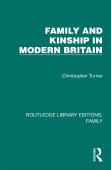 Family And Kinship In Modern Britain