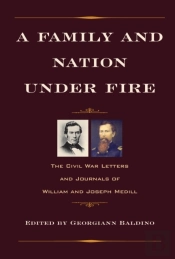 Family And Nation Under Fire