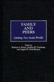 Family And Peers
