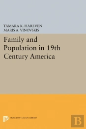 Family And Population In 19th Century America