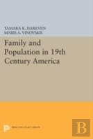 Family And Population In 19th Century America