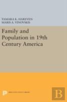 Family And Population In 19th Century America