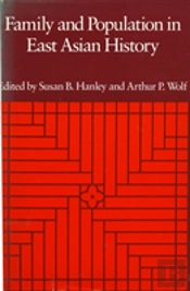 Family And Population In East Asian History