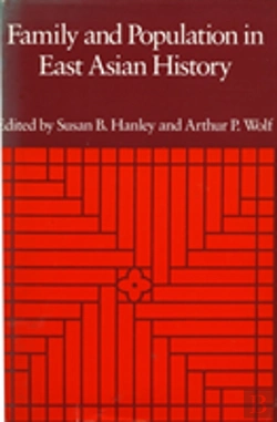Bertrand.pt - Family And Population In East Asian History