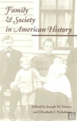 Bertrand.pt - Family And Society In American History