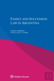 Family And Succession Law In Argentina