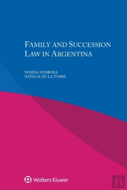 Bertrand.pt - Family And Succession Law In Argentina