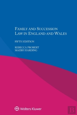 Bertrand.pt - Family And Succession Law In England And Wales