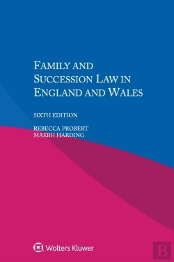 Bertrand.pt - Family And Succession Law In England And Wales