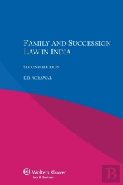 Family And Succession Law In India