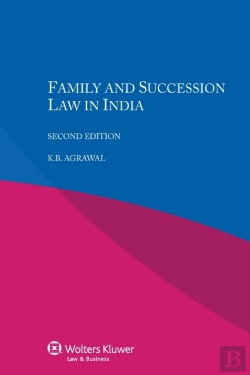 Bertrand.pt - Family And Succession Law In India