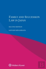 Family And Succession Law In Japan