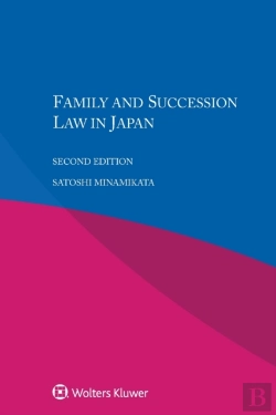 Bertrand.pt - Family And Succession Law In Japan